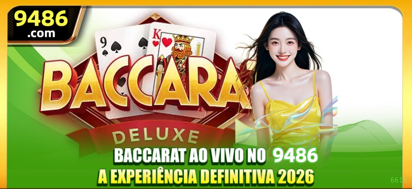 Apostas esportivas 6615 - futebol e esportes ao vivo