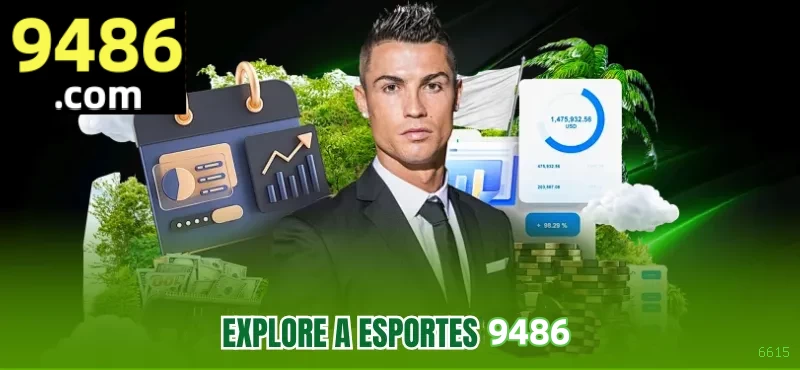Dúvidas frequentes sobre apostas esportivas na 6615
