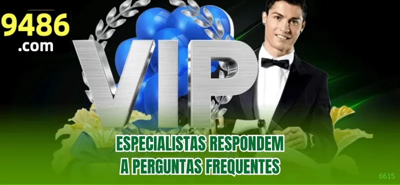 Cassino 6615 app mobile