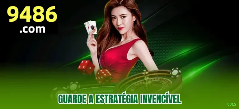 6615 Cassino Online