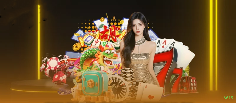 6615 Cassino Clássico