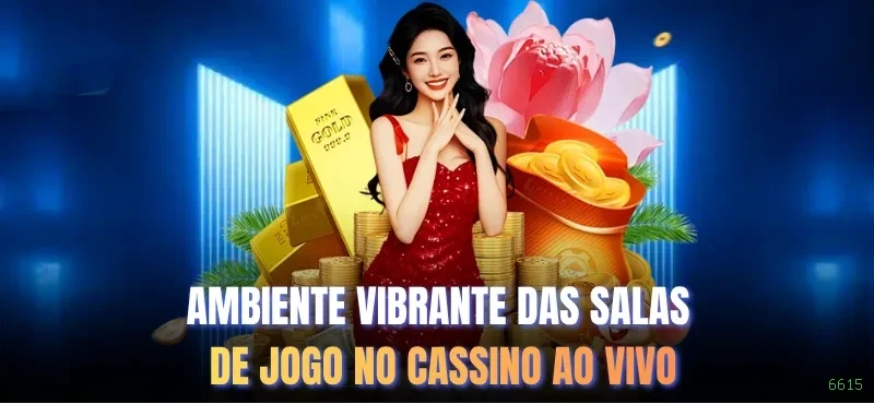 6615 Cassino Clássico