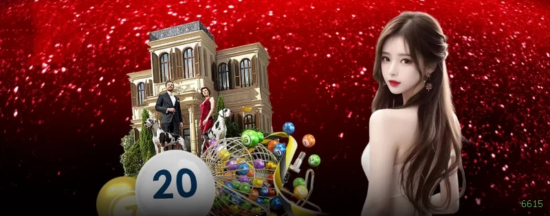 6615 Cassino Clássico