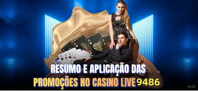 6615 Cassino Clássico