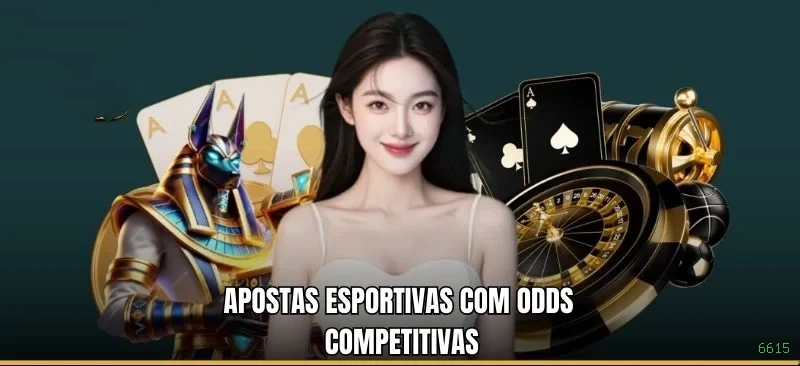 Programa VIP 6615 - benefícios exclusivos
