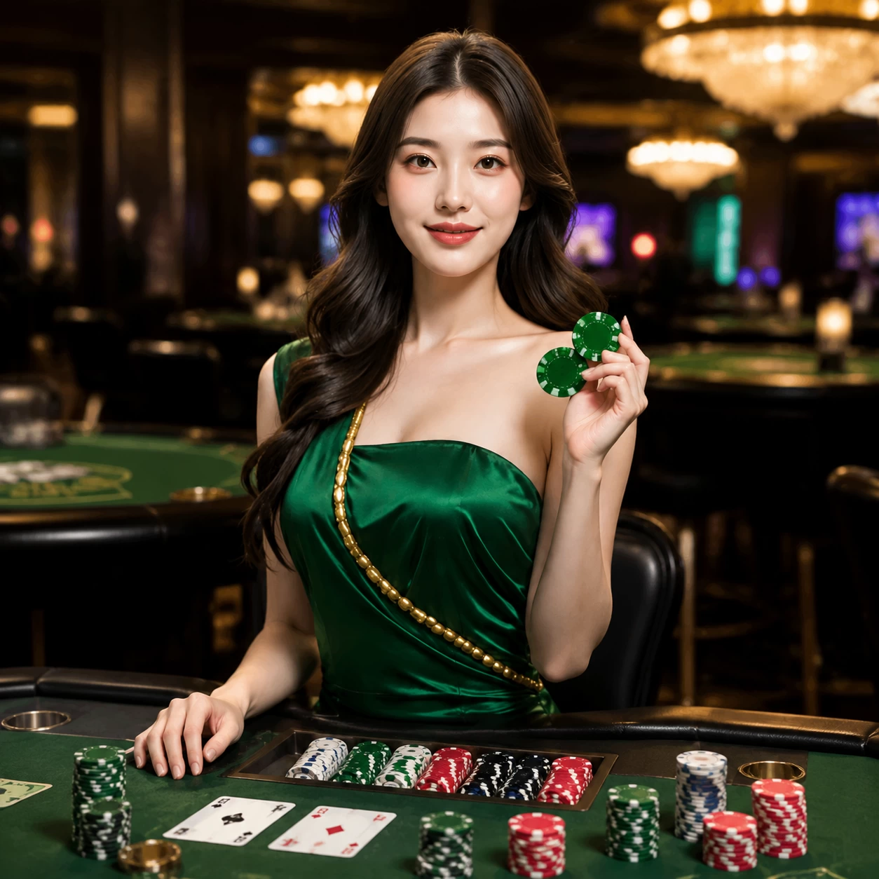Cassino 6615 app mobile
