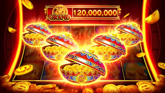 App 6615 slots mobile